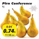 Allahindlus - Pirn Conference