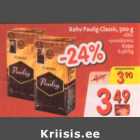 Allahindlus - Kohv Paulig Classic, 500 g