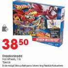 Allahindlus - Draakonirada
Hot Wheels, 1 tk