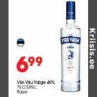 Allahindlus - Viin Viru Valge 40%
70 cl, 9,99/L