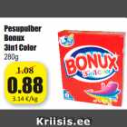 Allahindlus - Pesupulber
Bonux
3in1 Color
280g