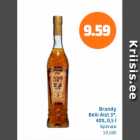 Allahindlus - Brandy Belii Aist 3*