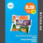 Allahindlus - Saare Koorene kohuke, 40 g