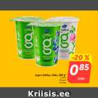 Jogurt Gefilus, Valio, 380 g*