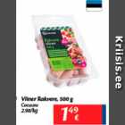 Allahindlus - Viiner Rakvere, 500 g