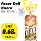 Fazer Deli Kaera