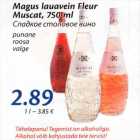 Allahindlus - Magus lauavein Fleur Muscat, 750 ml