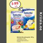 Allahindlus - Bebivita õhtu piimapuder, 300 g