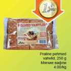 Allahindlus - Praline pehmed vahvlid, 250g