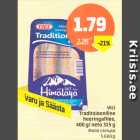 Vici Traditsiooniline heeringafilee, 400 g / neto 315 g