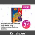 Allahindlus - Närimisdražee Boozled, Jelly, 45 g