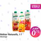 Allahindlus - Nektar Naturalis, 1 l