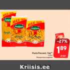 Allahindlus - Pasta Panzani, 1 kg**