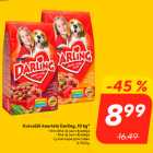 Allahindlus - Kuivsööt koertele Darling, 10 kg*