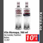 Allahindlus - Viin Mernaya, 700 ml