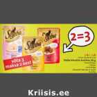 Allahindlus - Sheba kisueine kastmes, 85 g