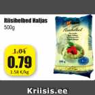 Allahindlus - Riisihelbed Haljas
500g