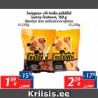 Allahindlus - Sarapuu- või India pähklid Sunny Frutown, 150 g