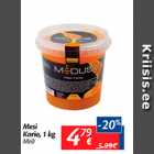 Mesi Korio, 1 kg