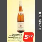 Allahindlus - Saksamaa KPN
vein Ruppertsberger
Riesling Dry, 11%, 75 cl