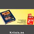 Allahindlus - Toored grillvorstid
lambasooles
Vastse-Kuuste, 500 g