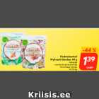 Allahindlus - Kookoslaastud
MySnack Glendee, 40 g