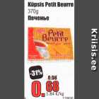 Allahindlus - Küpsis Petit Beurre 370 g