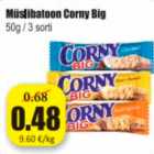 Müslibatoon Corny Big