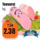 Teevorst kg