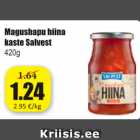 Allahindlus - Magushapu hiina kaste Salvest 420 g