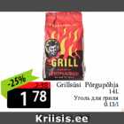 Grillsüsi Põrgupõhja
14L
