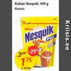 Kakao Nesquik, 400 g