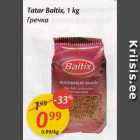 Allahindlus - Tatar Baltix, 1 kg