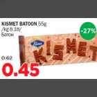 KISMET BATOON 55g