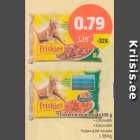 Allahindlus - Friskies kiisueine