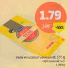 Allahindlus - Valio viilutatud Vene juust, 500 g