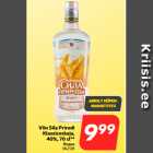 Allahindlus - Viin Sila Prirodi
Klassiceskaja,
40%, 70 cl**