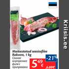 Allahindlus - Maitsestatud seasisefilee Rakvere, 1 kg