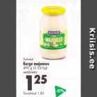 Allahindlus - Salvest Kerge majonees 490 g