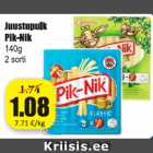 Juustupulk Pik-Nik