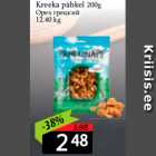 Kreeka pähkel 200g
