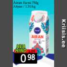 Airan Farmi 750g
