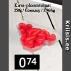 Kirss-ploomtomat
250g 