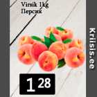 Virsik 1kg
