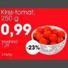 Allahindlus - Kirsi-tomat, 250 g
