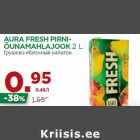 AURA FRESH PIRNIÕUNAMAHLAJOOK