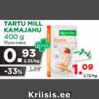 Allahindlus - TARTU MILL KAMAJAHU 400 g