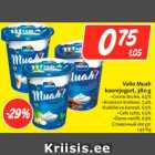 Allahindlus - Valio Muah
koorejogurt, 380 g