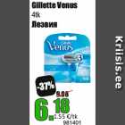 Allahindlus - Gillette Venus
4tk
