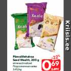 Päevalillehalvaa
Seed Wealth, 200 g

